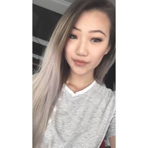 Meet your Posher, Christine